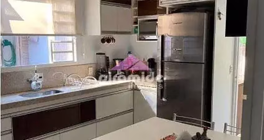 Casa com 3 dormitórios à venda, 201 m² por r$ 1.120.000,00 - parque nova esperança - são josé dos c