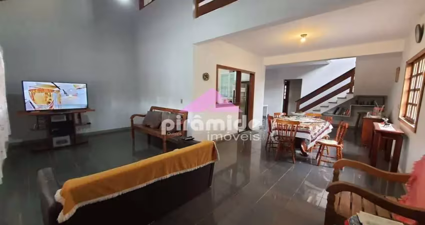 Casa à venda, 240 m² por r$ 1.350.000,00 - jardim das indústrias - são josé dos campos/sp