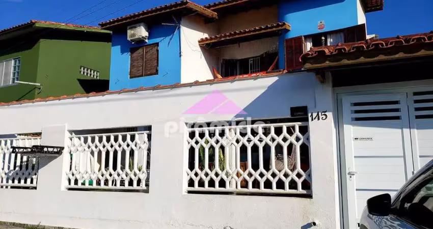 Casa com 4 quartos à venda no Massaguaçu, Caraguatatuba 