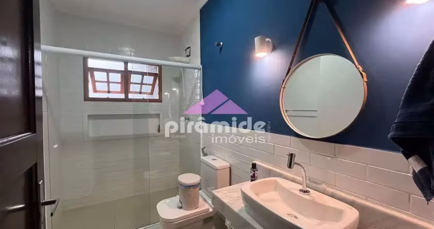 Casa à venda, 94 m² por r$ 1.200.000,00 - vila ema - são josé dos campos/sp
