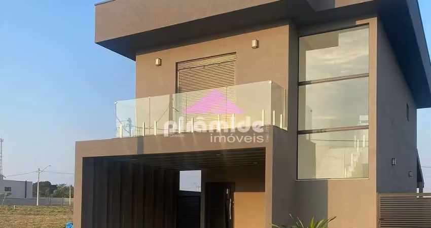 Casa à venda, 250 m² por r$ 1.300.000,00 - eugênio de mello - são josé dos campos/sp