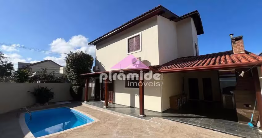 Casa com 4 dormitórios à venda, 142 m² por r$ 1.290.000,00 - urbanova - são josé dos campos/sp