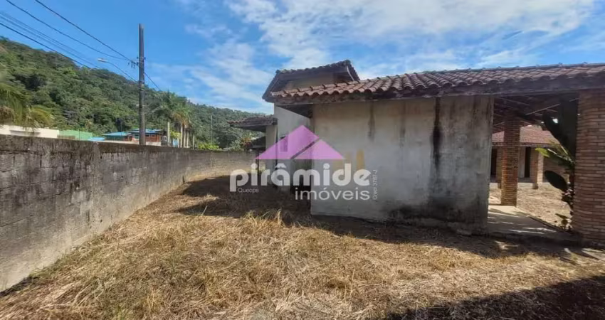 Casa com 3 dormitórios à venda, 430 m² por r$ 1.280.000,00 - massaguaçu - caraguatatuba/sp