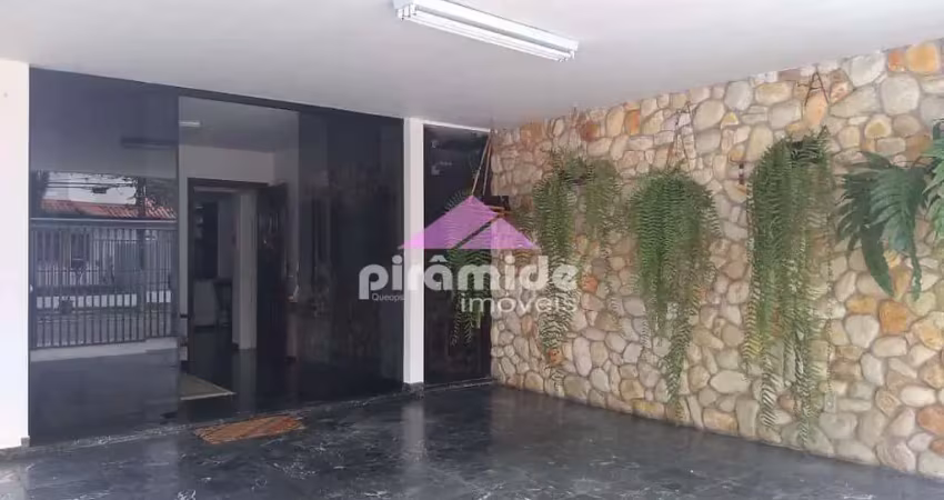 Casa à venda, 250 m² por r$ 1.350.000,00 - jardim esplanada - são josé dos campos/sp