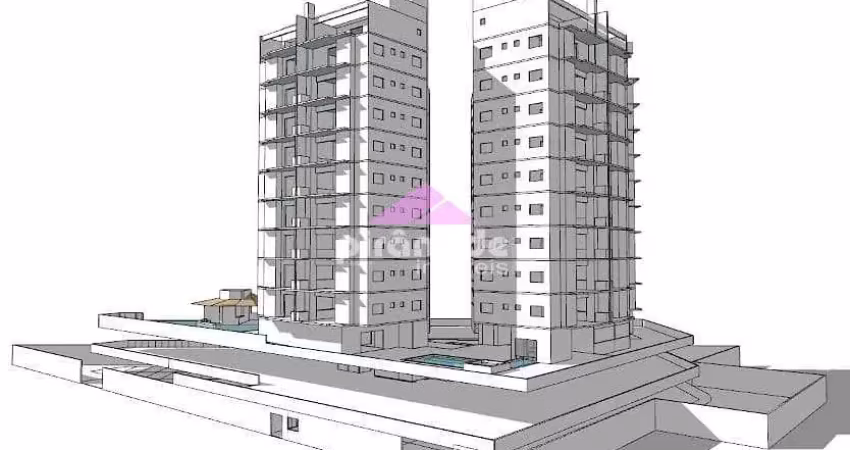Cobertura com 4 dormitórios à venda, 280 m² por r$ 2.128.000,00 - praia das palmeiras - caraguatatu