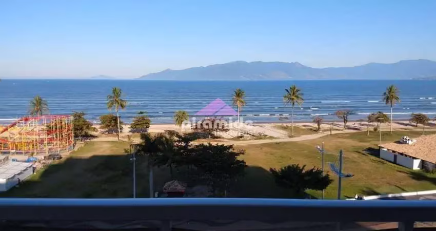 Apartamento à venda, 275 m² por r$ 3.000.000,00 - centro - caraguatatuba/sp