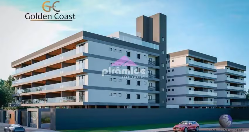 Apartamento à venda, 159 m² por r$ 3.000.000,00 - itaguá - ubatuba/sp