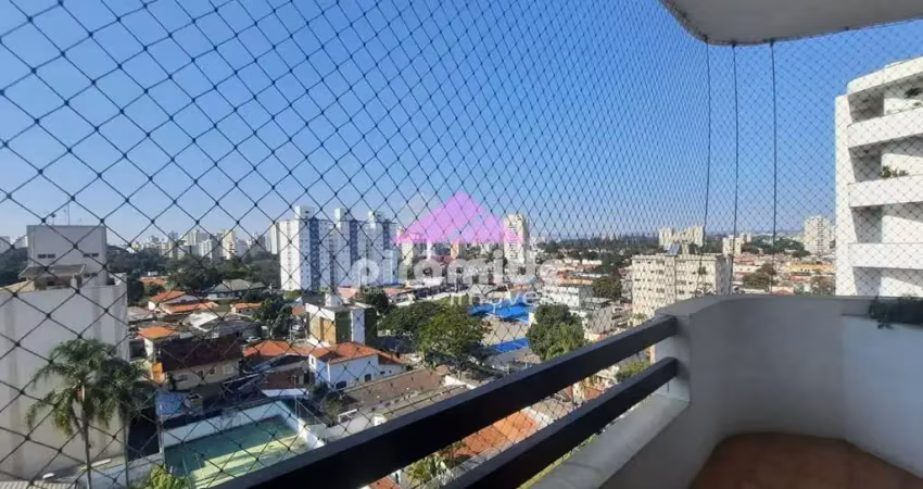 Apartamento à venda, 330 m² por r$ 2.650.000,00 - vila ema - são josé dos campos/sp