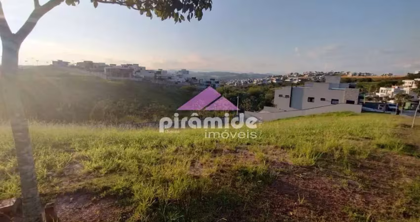 Terreno à venda, 685 m² por r$ 900.000,00 - urbanova - são josé dos campos/sp