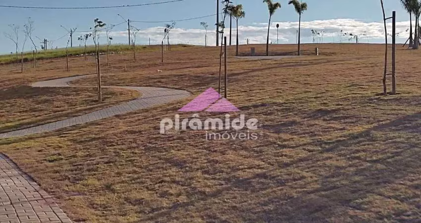 Terreno à venda, 513 m² por r$ 955.000,00 - urbanova - são josé dos campos/sp