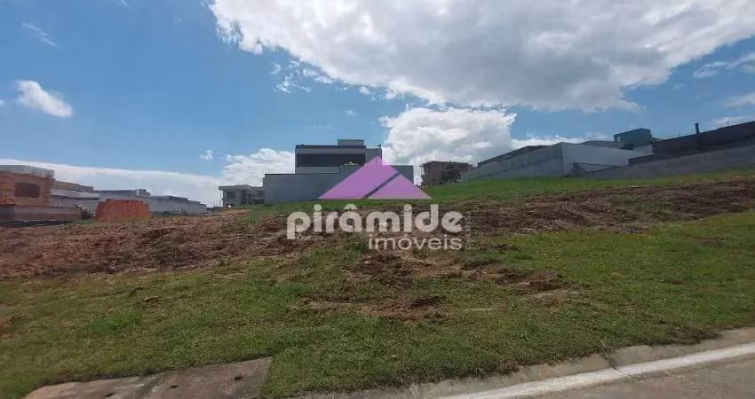 Terreno à venda, 614 m² por r$ 890.000,00 - urbanova - são josé dos campos/sp