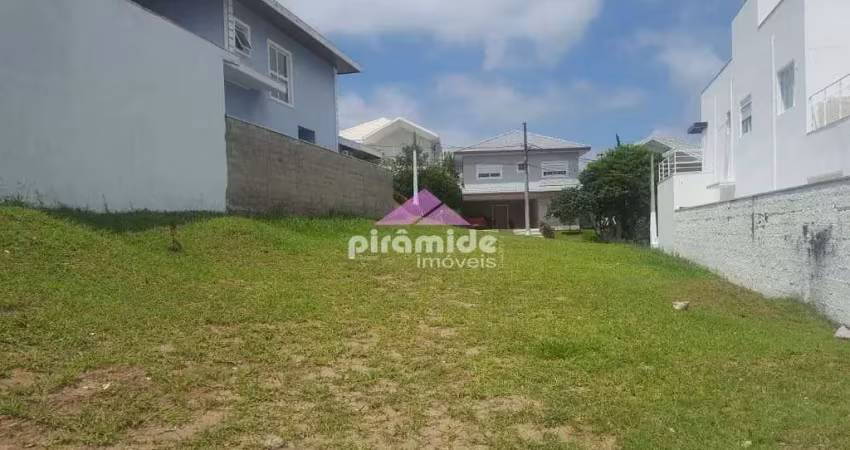 Terreno à venda, 467 m² por r$ 850.000,00 - urbanova - são josé dos campos/sp