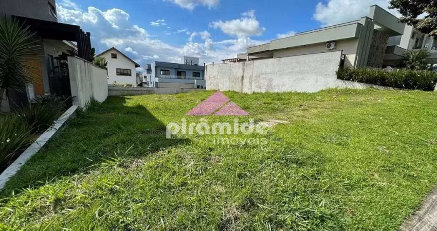 Terreno à venda, 451 m² por r$ 850.000,00 - urbanova - são josé dos campos/sp