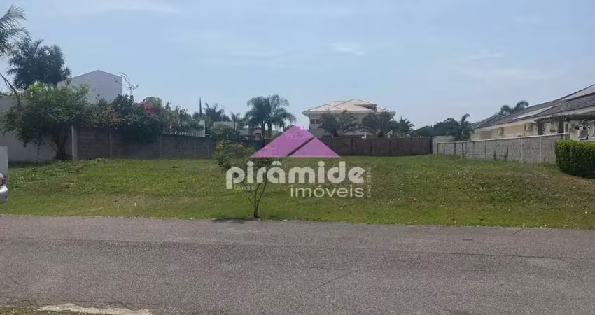 Terreno à venda, 1001 m² por r$ 950.000,00 - parque mirante do vale - jacareí/sp