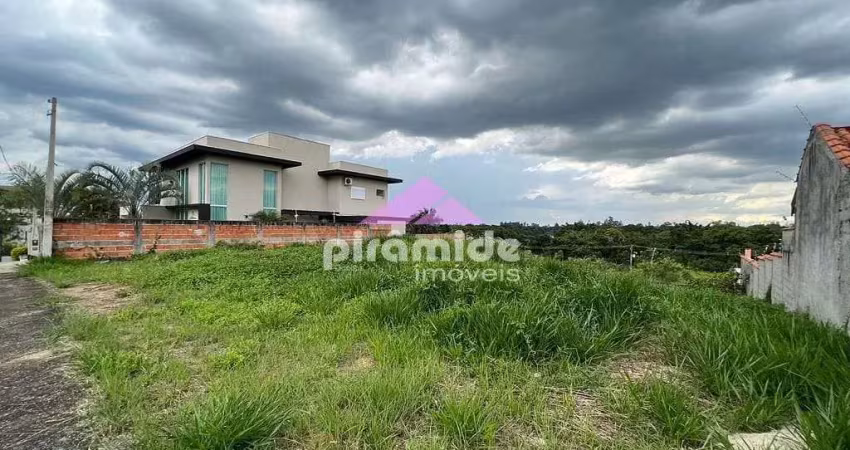 Terreno à venda, 800 m² por r$ 970.000,00 - urbanova - são josé dos campos/sp
