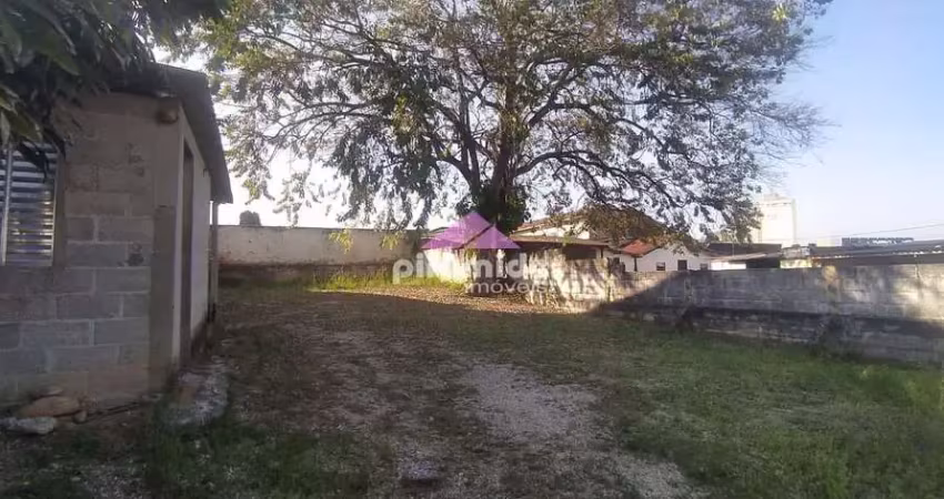 Terreno à venda, 330 m² por r$ 900.000,00 - centro - são josé dos campos/sp
