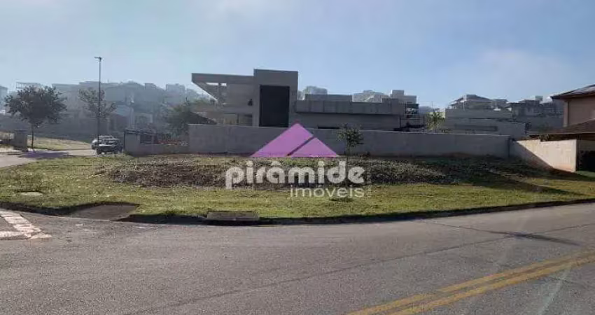 Terreno à venda, 662 m² por r$ 940.000,00 - urbanova - são josé dos campos/sp