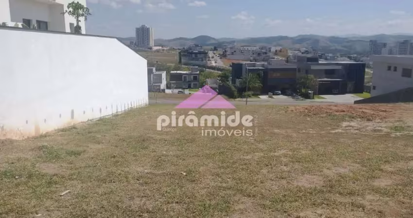 Terreno à venda, 501 m² por r$ 1.070.000,00 - urbanova - são josé dos campos/sp