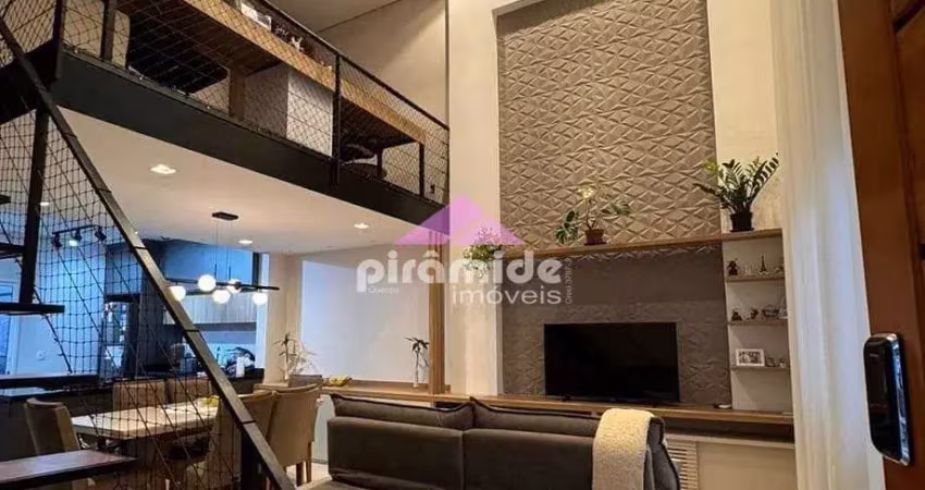 Casa com 3 dormitórios à venda, 160 m² por r$ 1.520.000,00 - condomínio terras do vale - caçapava/s