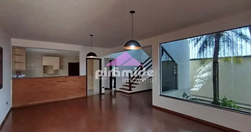 Casa com 3 dormitórios à venda, 220 m² por r$ 1.590.000,00 - urbanova - são josé dos campos/sp
