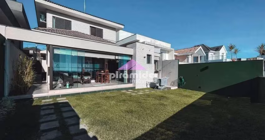 Casa à venda, 226 m² por r$ 1.760.000,00 - urbanova - são josé dos campos/sp