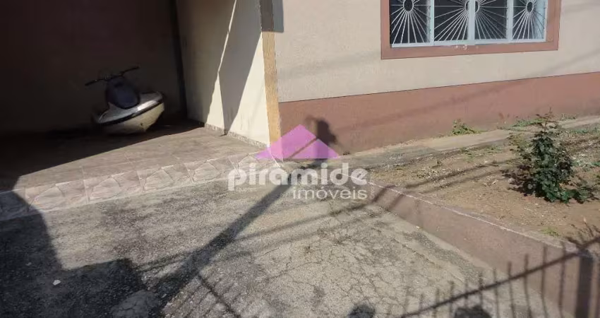 Casa à venda, 236 m² por r$ 1.900.000,00 - jardim américa - são josé dos campos/sp