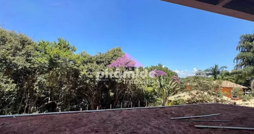 Casa à venda, 247 m² por r$ 1.900.000,00 - parque mirante do vale - jacareí/sp