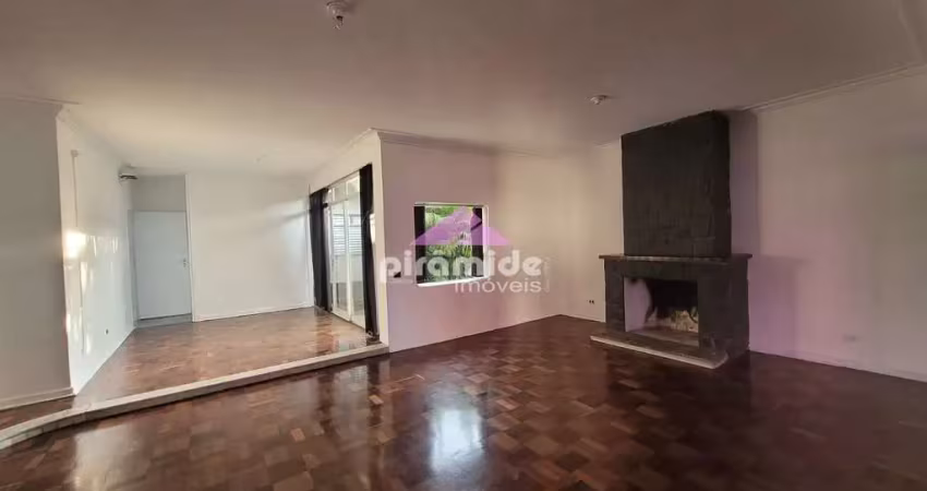 Casa com 3 dormitórios à venda, 292 m² por r$ 1.600.000,00 - jardim esplanada - são josé dos campos