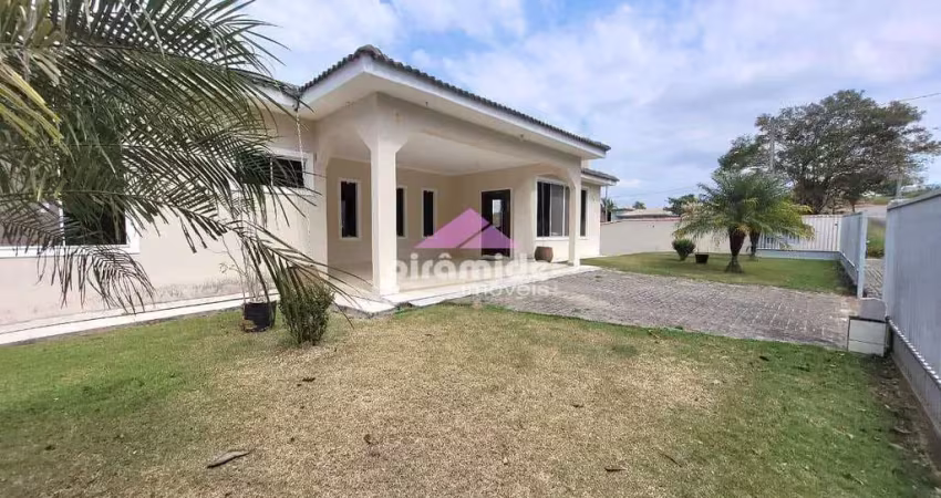 Casa com 3 dormitórios, 2 suítes à venda, 401 m² por r$ 1.500.000 - condomínio colinas do parahyba