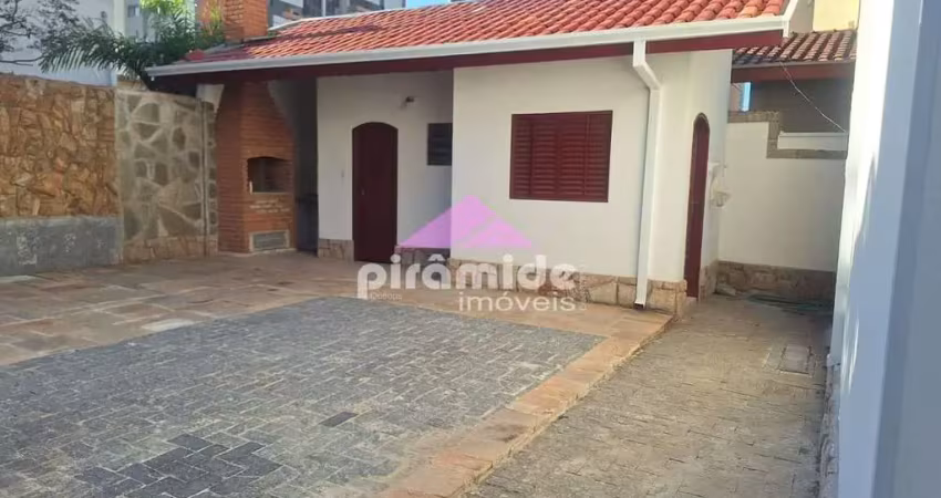 Casa à venda, 301 m² por r$ 2.000.000,00 - vila ema - são josé dos campos/sp