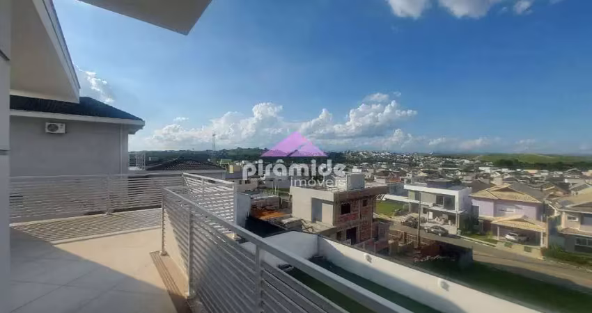 Casa com 4 dormitórios à venda, 293 m² por r$ 1.950.000,00 - urbanova - são josé dos campos/sp