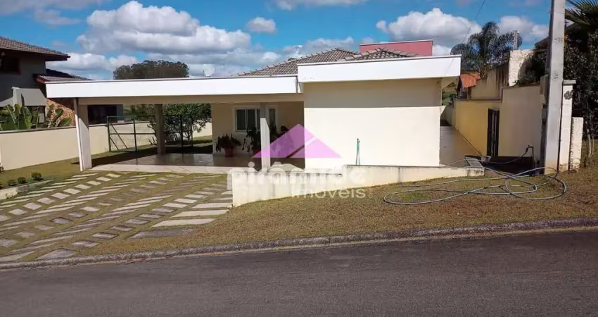 Casa à venda, 277 m² por r$ 1.700.000,00 - parque residencial jequitibá - jacareí/sp