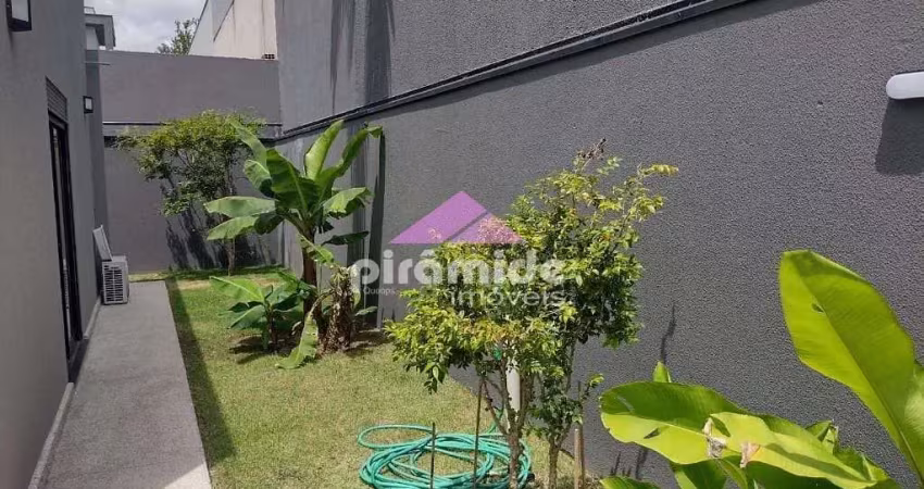 Casa térrea com 3 suítes à  venda, 215m², por r$ 2.000.000,00 - urbanova - são josé dos campos/sp.
