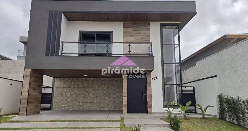Casa com 5 dormitórios à venda, 180 m² por r$ 1.599.000,00 - condomínio residencial mantiqueira - s