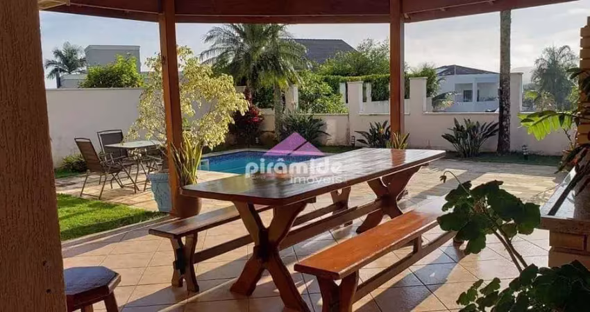 Casa à venda, 280 m² por r$ 2.000.000,00 - urbanova - são josé dos campos/sp