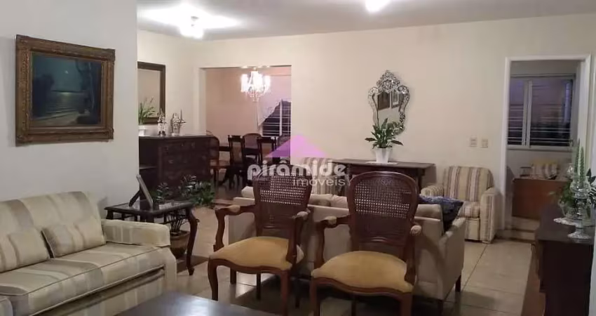 Casa à venda, 280 m² por r$ 1.900.000,00 - jardim esplanada - são josé dos campos/sp