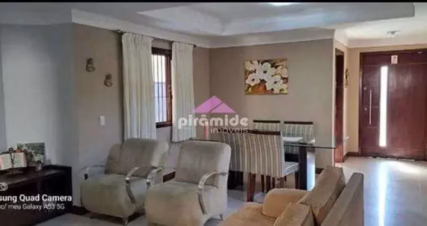 Casa à venda, 326 m² por r$ 1.750.000,00 - urbanova - são josé dos campos/sp