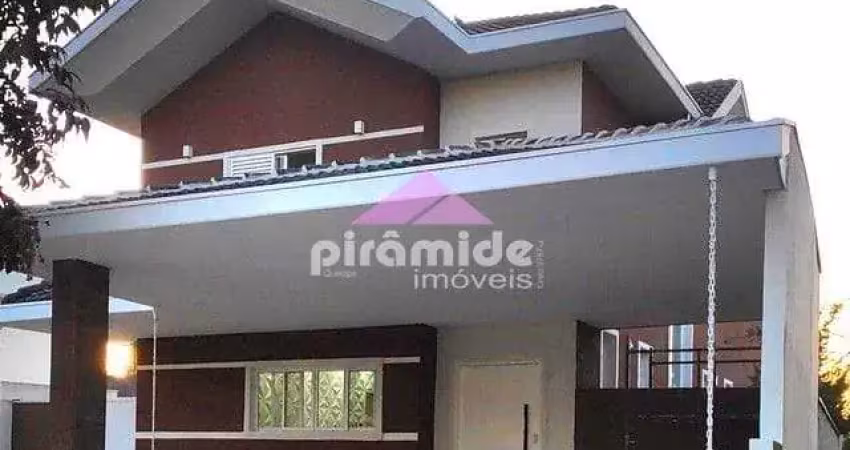 Casa com 3 dormitórios à venda, 300 m² por r$ 1.980.000,00 - urbanova - são josé dos campos/sp
