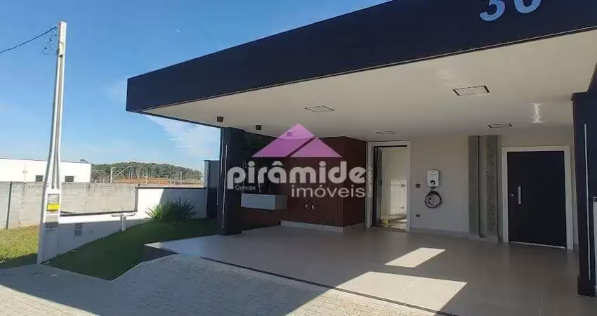 Casa com 3 dormitórios à venda, 208 m² por r$ 1.710.000,00 - loteamento floresta - são josé dos cam