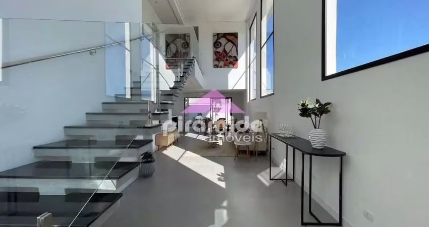 Casa com 3 dormitórios à venda, 230 m² por r$ 1.550.000,00 - vereda dos campos - são josé dos campo