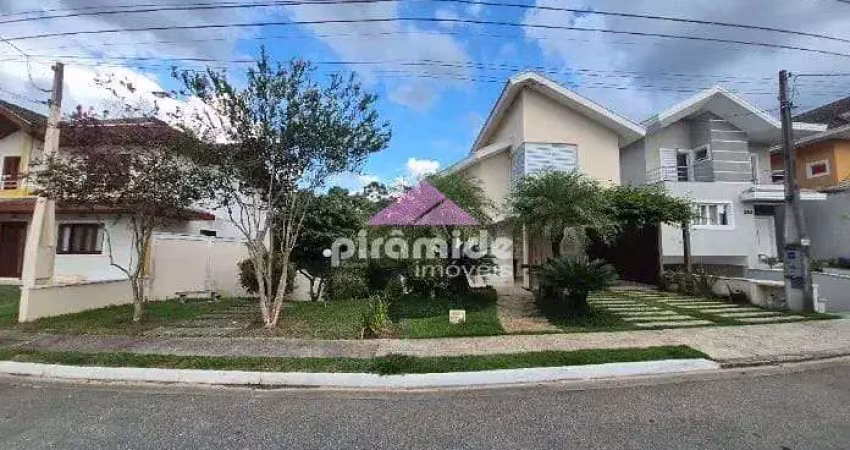 Casa com 3 dormitórios à venda, 288 m² por r$ 1.890.000,00 - urbanova - são josé dos campos/sp