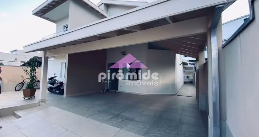 Casa com 3 dormitórios à venda, 240 m² por r$ 1.700.000,00 - jardim primavera - caraguatatuba/sp