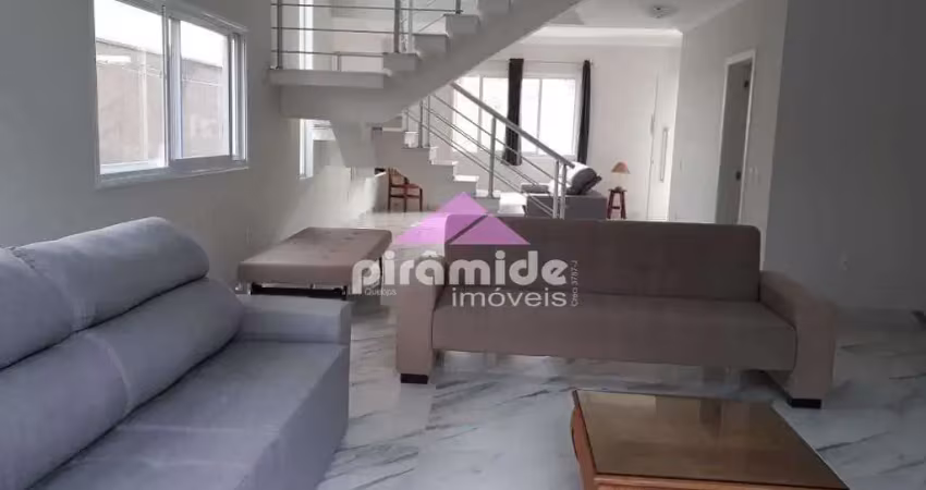 Casa com 4 dormitórios à venda, 348m² por r$ 1.700.000,00 - urbanova - são josé dos campos / sp