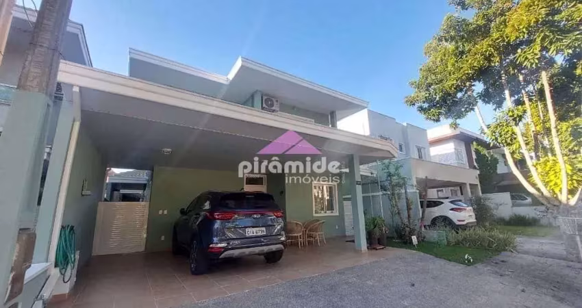 Casa com 3 dormitórios à venda, 240 m² por r$ 2.000.000,00 - urbanova - são josé dos campos/sp