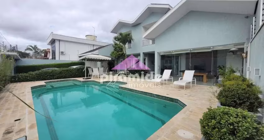 Casa à venda, 293 m² por r$ 1.980.000,00 - jardim siesta - jacareí/sp