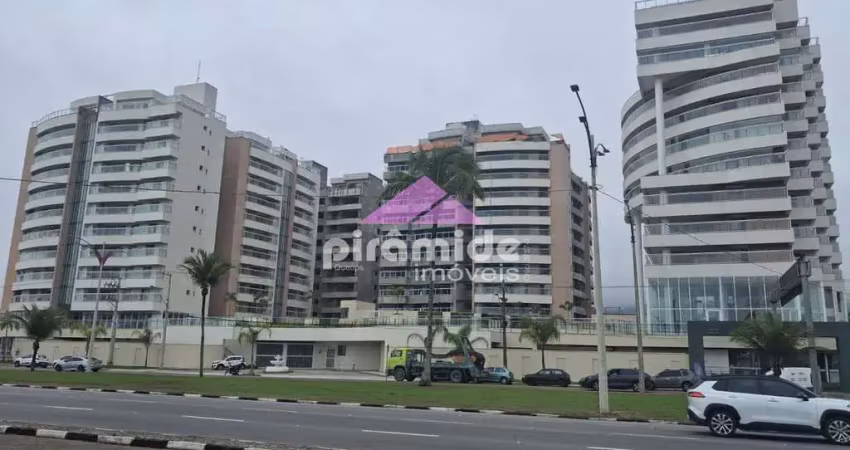 Cobertura duplex 339 m² com 5 dormitórios à venda por r$ 3.800.000 - indaiá - caraguatatuba/sp