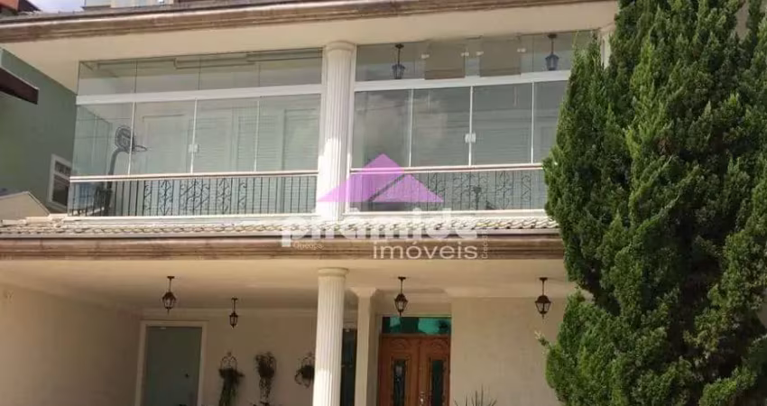 Casa com 4 dormitórios à venda, 360 m² por r$ 2.720.000,00 - jardim aquarius - são josé dos campos/