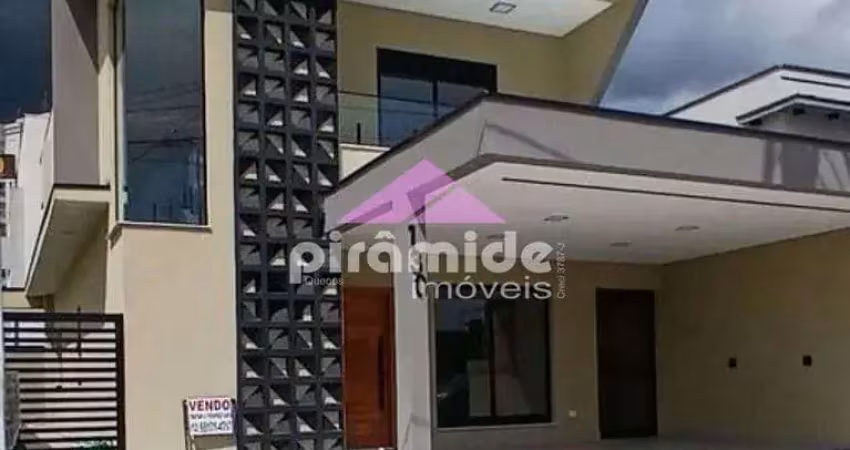 Casa à venda, 265 m² por r$ 2.380.000,00 - urbanova - são josé dos campos/sp