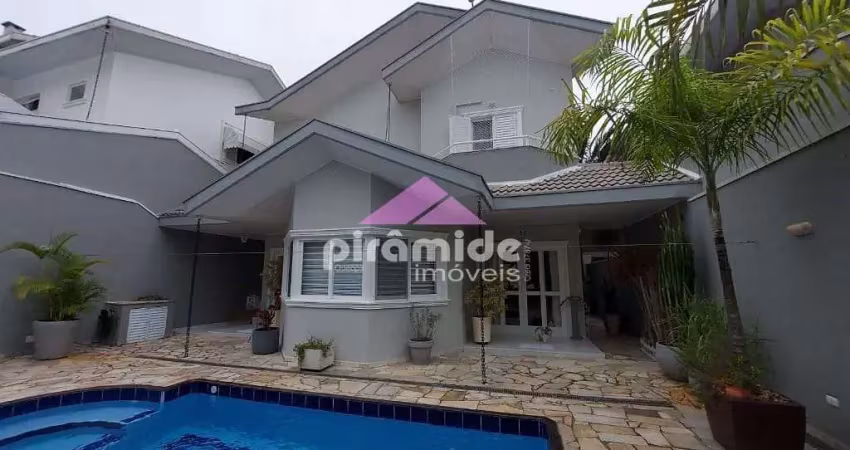 Casa à venda, 340 m² por r$ 2.250.000,00 - urbanova - são josé dos campos/sp