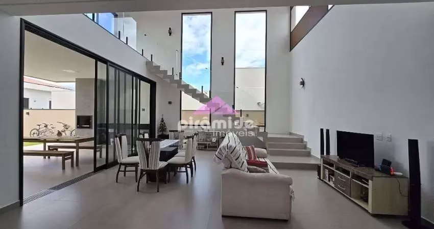 Casa com 5 dormitórios, 318 m² - venda por r$ 2.600.000,00 ou aluguel por r$ 12.900,00/mês - urbano